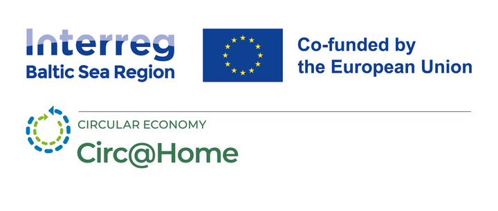 Interreg | Circ@Home