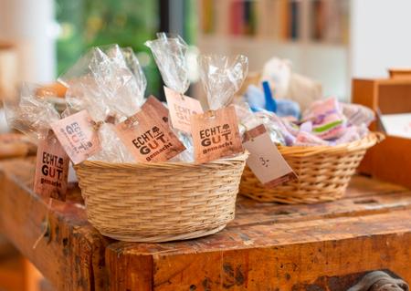 ECHT.GUT. DAS KAUFHAUS - Echt Gut Kiel